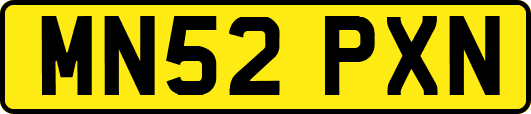 MN52PXN