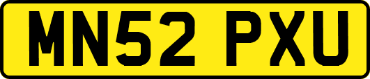 MN52PXU