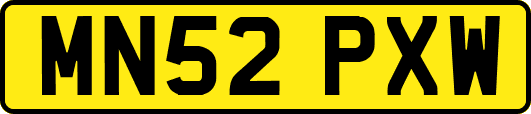 MN52PXW