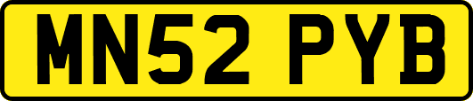 MN52PYB