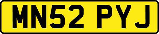 MN52PYJ