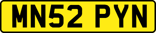 MN52PYN