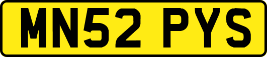 MN52PYS