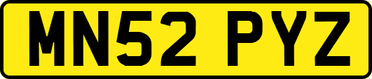 MN52PYZ