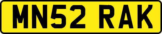 MN52RAK
