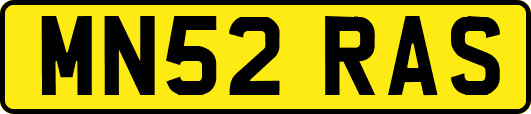 MN52RAS