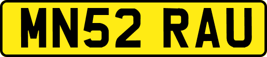 MN52RAU
