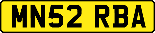 MN52RBA
