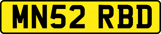 MN52RBD