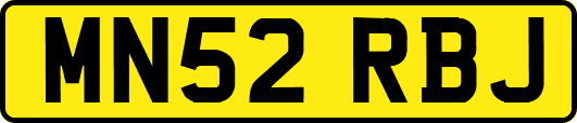 MN52RBJ