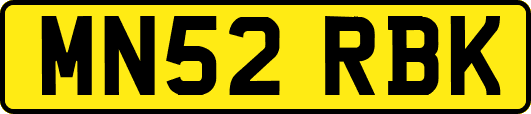 MN52RBK