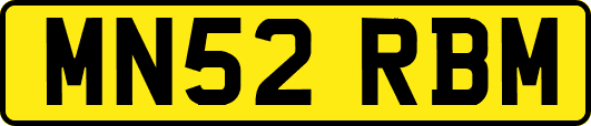 MN52RBM
