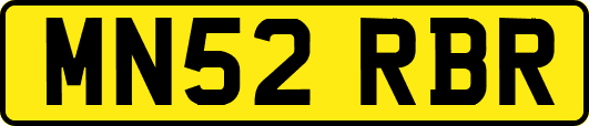 MN52RBR