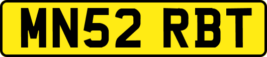 MN52RBT