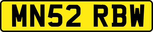 MN52RBW