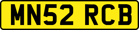 MN52RCB