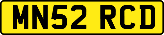 MN52RCD