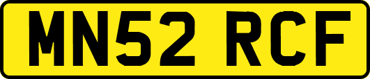 MN52RCF