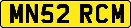 MN52RCM