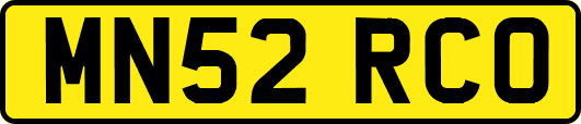 MN52RCO