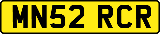 MN52RCR