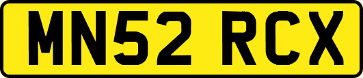 MN52RCX