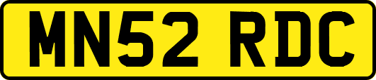 MN52RDC
