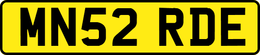 MN52RDE