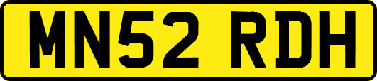 MN52RDH