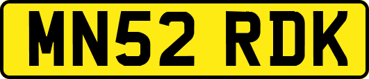 MN52RDK