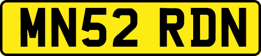 MN52RDN