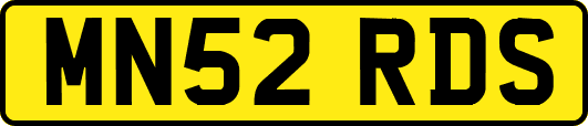 MN52RDS