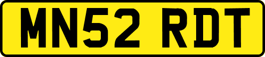 MN52RDT