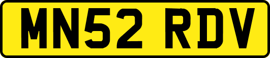 MN52RDV