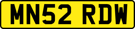 MN52RDW