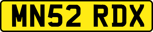 MN52RDX