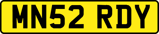 MN52RDY