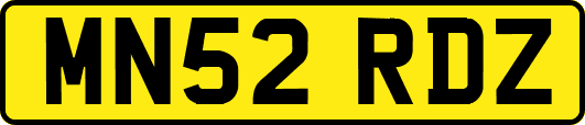 MN52RDZ