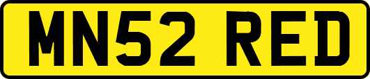 MN52RED