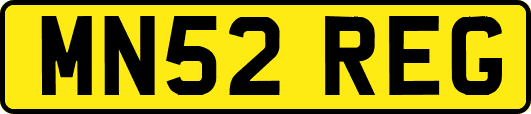 MN52REG
