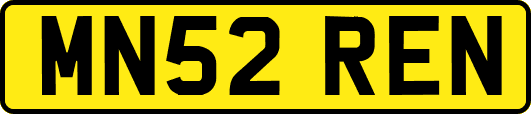 MN52REN