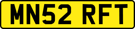 MN52RFT