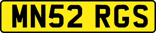 MN52RGS
