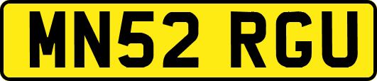 MN52RGU