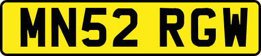 MN52RGW