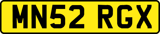 MN52RGX