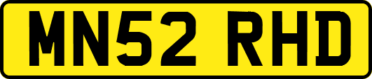 MN52RHD