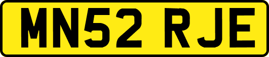 MN52RJE
