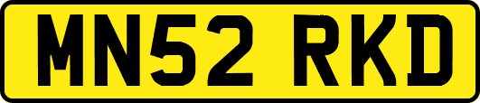 MN52RKD