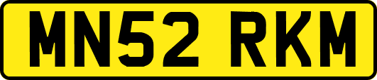 MN52RKM